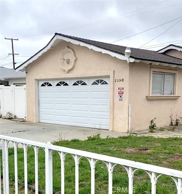 21748 Eucalyptus AVE, Moreno Valley, CA 92553