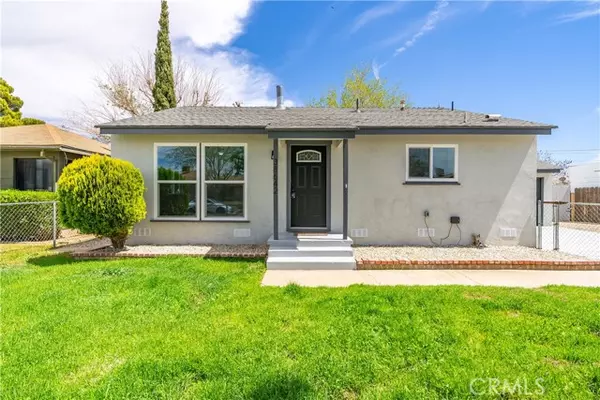 38642 Jacklin AVE, Palmdale, CA 93550