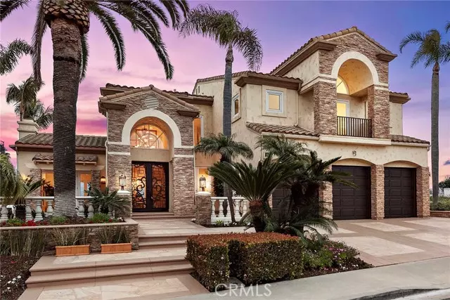 20 Coronado Pointe, Laguna Niguel, CA 92677