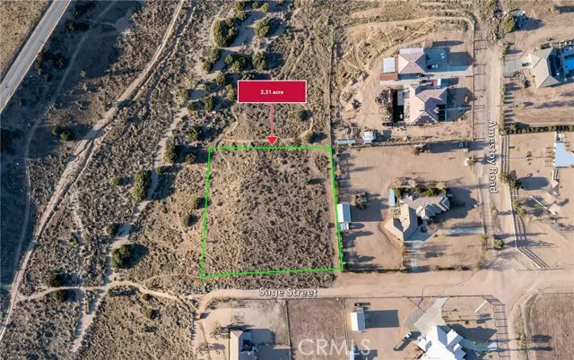 0 Sage ST, Oak Hills, CA 92344