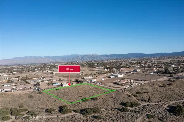 Oak Hills, CA 92344,0 Sage ST