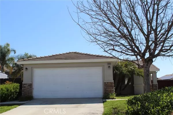 Menifee, CA 92584,30303 San Rafael ST