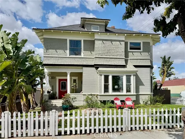 Anaheim, CA 92805,601 S Claudina ST