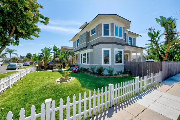 Anaheim, CA 92805,601 S Claudina ST