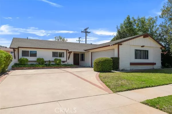 Simi Valley, CA 93063,6376 Menlo ST