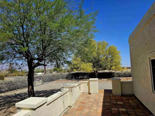 Borrego Springs, CA 92004,3212 Double O RD