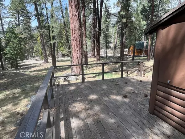 Angelus Oaks, CA 92305,66 Southfork RD