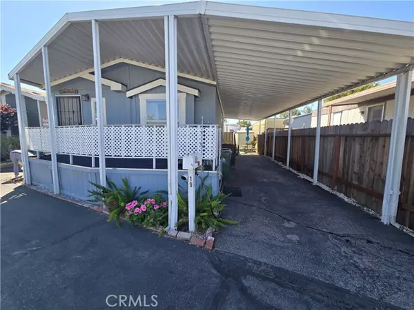 Chatsworth, CA 91311,21001 Plummer ST 19