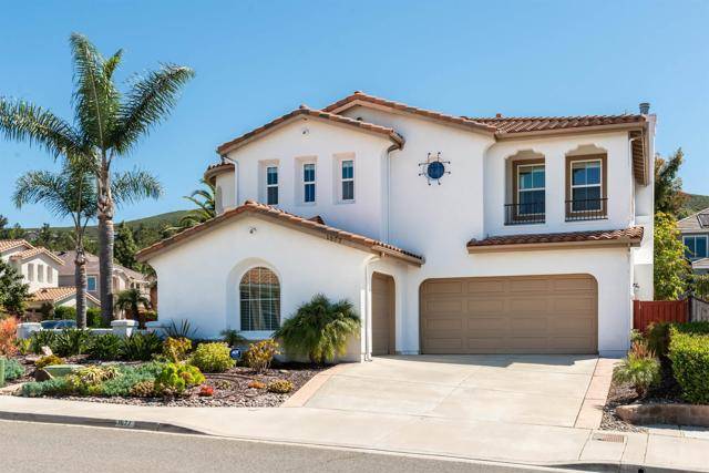 San Marcos, CA 92078,1577 Archer RD