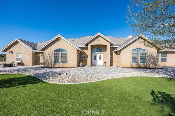 Oak Hills, CA 92344,7922 Los Palmas DR