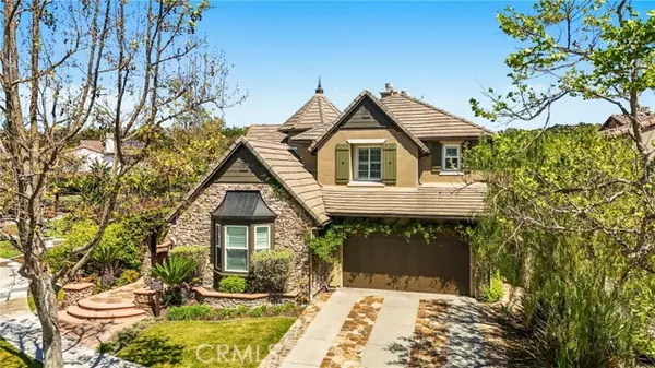 7 Waltham RD, Ladera Ranch, CA 92694