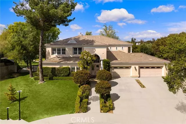 2100 Whistler CT, Rowland Heights, CA 91748