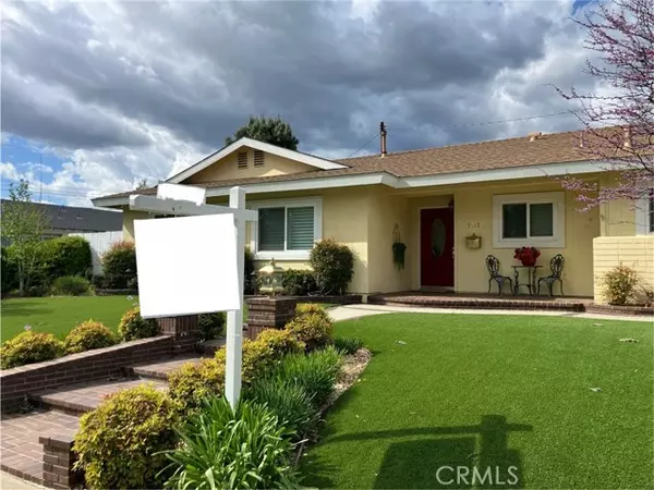 Claremont, CA 91711,151 Buena Vista DR