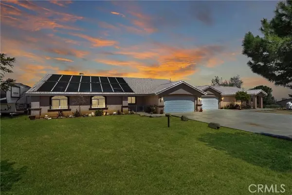 Phelan, CA 92371,8768 El Centro RD