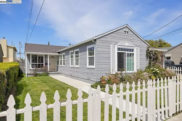 274 Bristol BLVD, San Leandro, CA 94577
