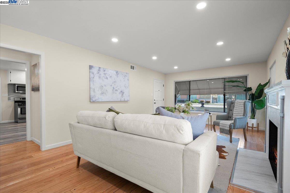 Fremont, CA 94538,41351 Fremont Blvd