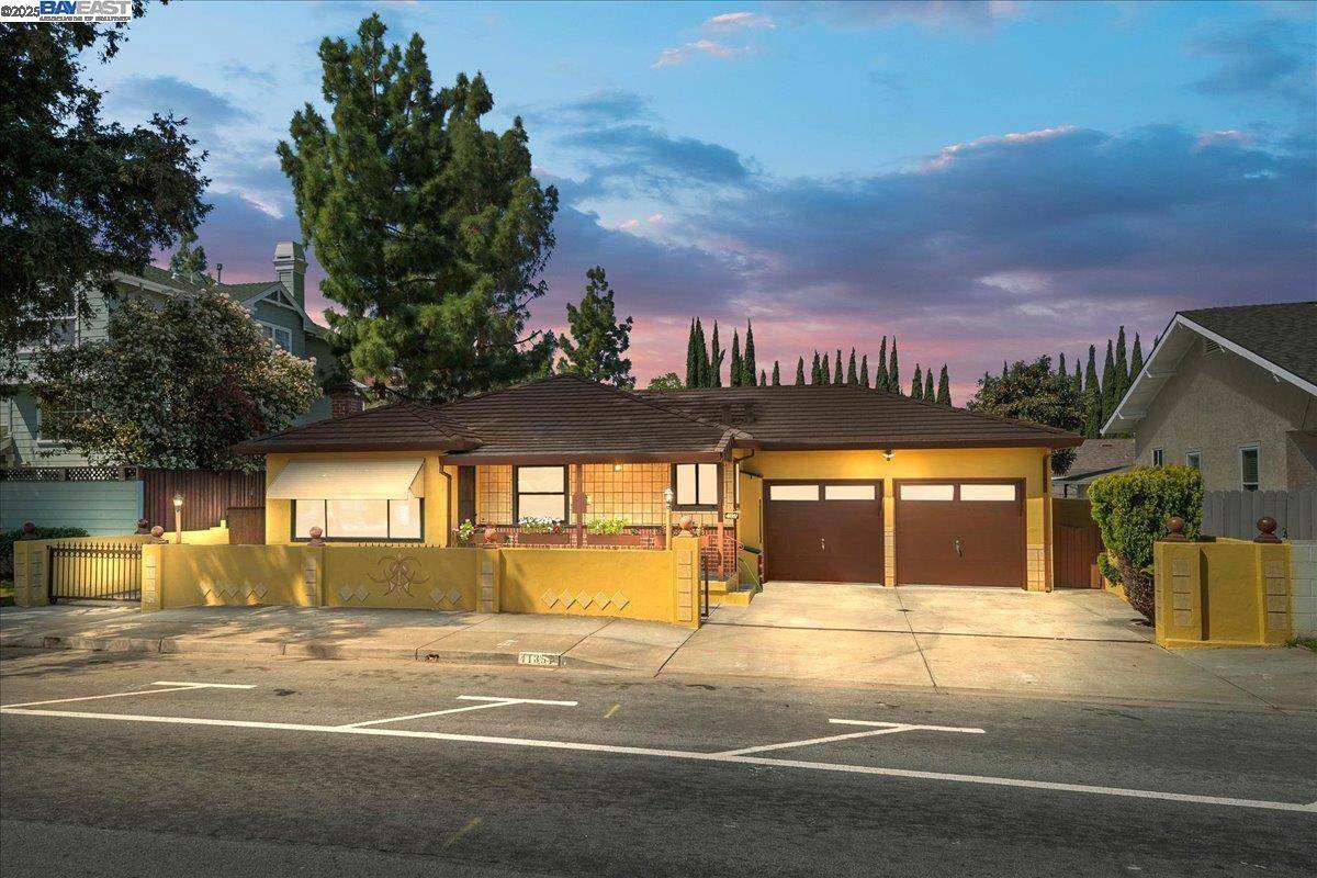 41351 Fremont Blvd, Fremont, CA 94538