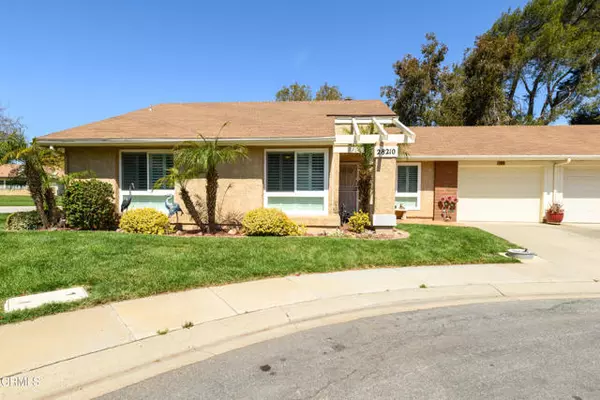 28210 Village 28, Camarillo, CA 93012