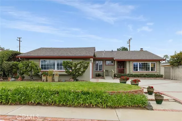 810 Inola CT, La Habra, CA 90631