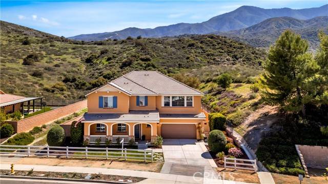 26165 Santiago Canyon Rd, Corona, CA 92883