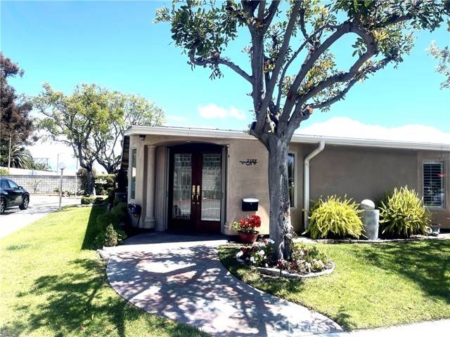 1060 Foxburg RD 9 218F, Seal Beach, CA 90740