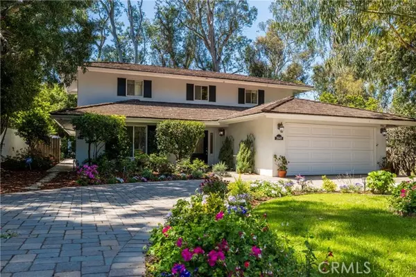 Palos Verdes Estates, CA 90274,3848 Palos Verdes DR