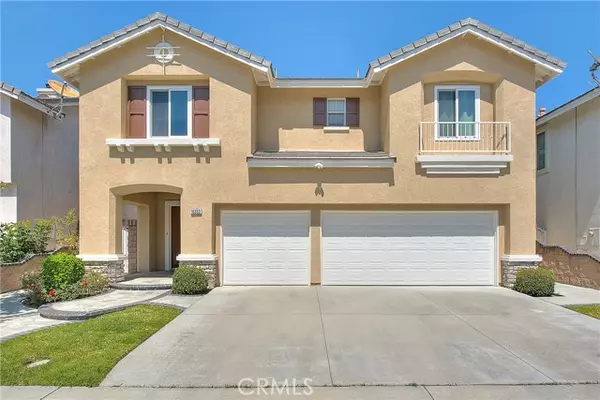 Chino Hills, CA 91709,16333 Willowmist CT