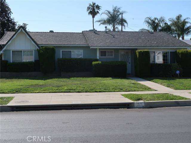 6601 Gross AVE, West Hills, CA 91307