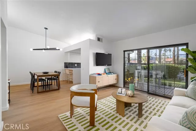 505 S Farrell DR S116, Palm Springs, CA 92264
