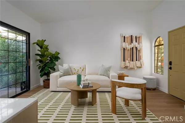 Palm Springs, CA 92264,505 S Farrell DR S116