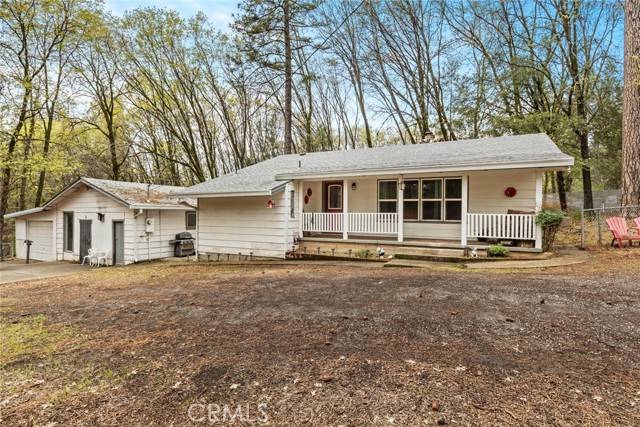14839 Humbug RD,  Magalia,  CA 95954