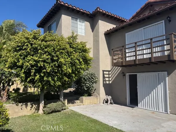 Harbor City, CA 90710,1053 Stonebryn DR