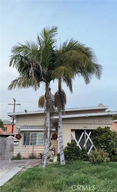 2443 Olive ST, Huntington Park, CA 90255