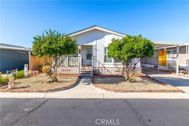 Hemet, CA 92544,44725 E. Florida Ave 212