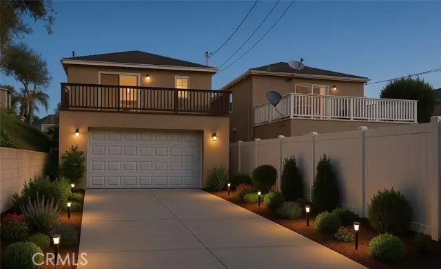 464 W E ST, Colton, CA 92324