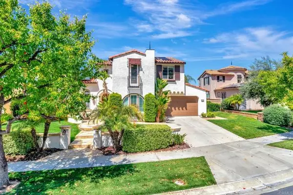 Escondido, CA 92027,3266 Skyline VW