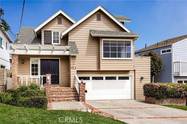 513 W Avenida De Los Lobos Marinos, San Clemente, CA 92672