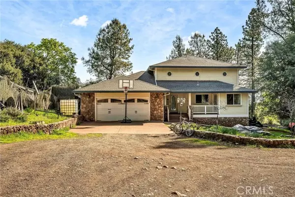 13988 Noble Ranch RD, Lower Lake, CA 95457
