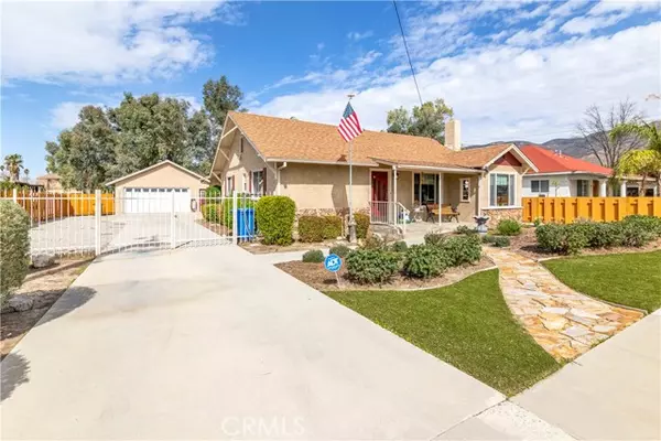 San Jacinto, CA 92583,250 N Wateka ST