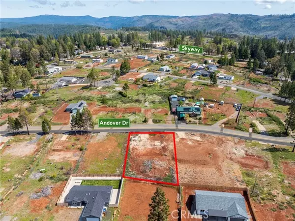 Magalia, CA 95954,13949 Andover DR