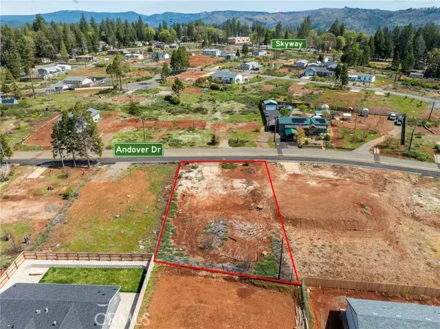 13949 Andover DR, Magalia, CA 95954