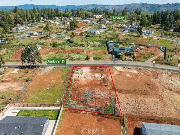 13949 Andover DR, Magalia, CA 95954