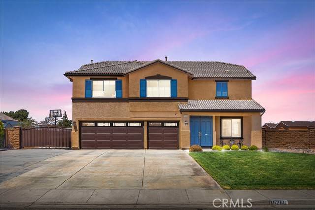 19266 June ST, Hesperia, CA 92345