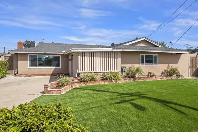 985 Salina, El Cajon, CA 92020