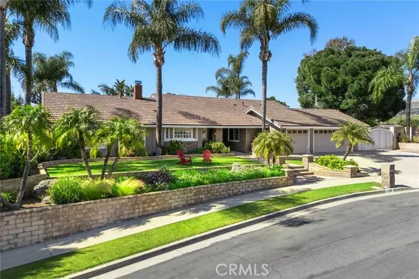 Placentia, CA 92870,1093 Promenade AVE