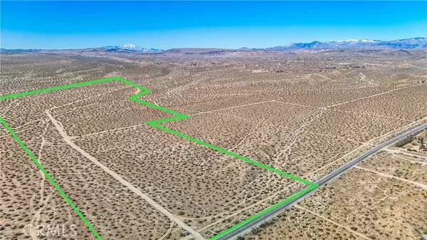 Landers, CA 92285,57645 Reche RD