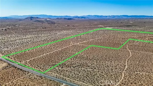 Landers, CA 92285,57645 Reche RD