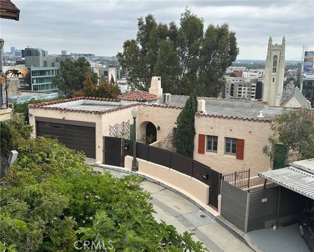 1958 Glencoe WAY, Los Angeles, CA 90068