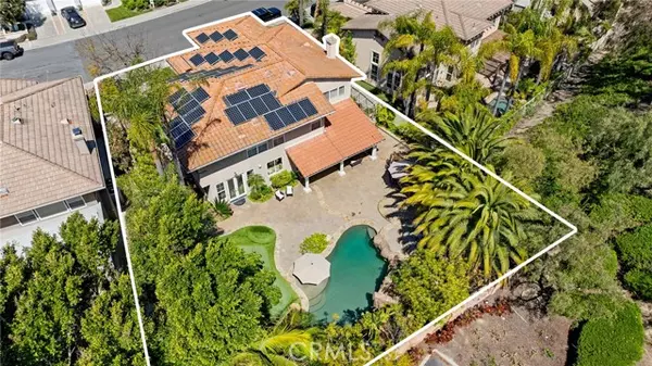 19452 Jasper Hill RD, Lake Forest, CA 92679