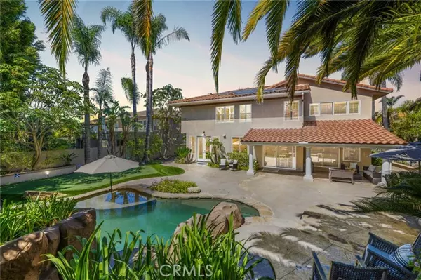 Lake Forest, CA 92679,19452 Jasper Hill RD